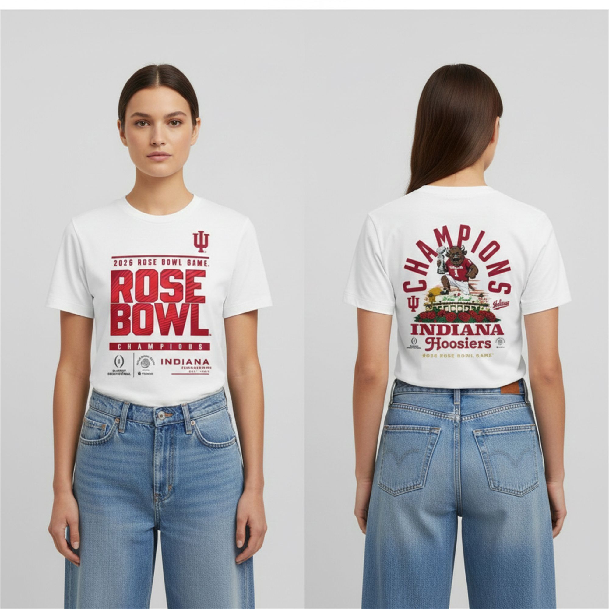 28 Hoosiers 2026 Bowl Champions Go Hoosiers Shirt 28 Hoosiers 2026 Bowl Champions Go Hoosiers Shirt