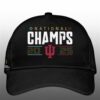 2025 Hoosiers National Champions Indiana Beat Everybody Shirt 6 3 2025 Hoosiers National Champions Indiana Beat Everybody Hat