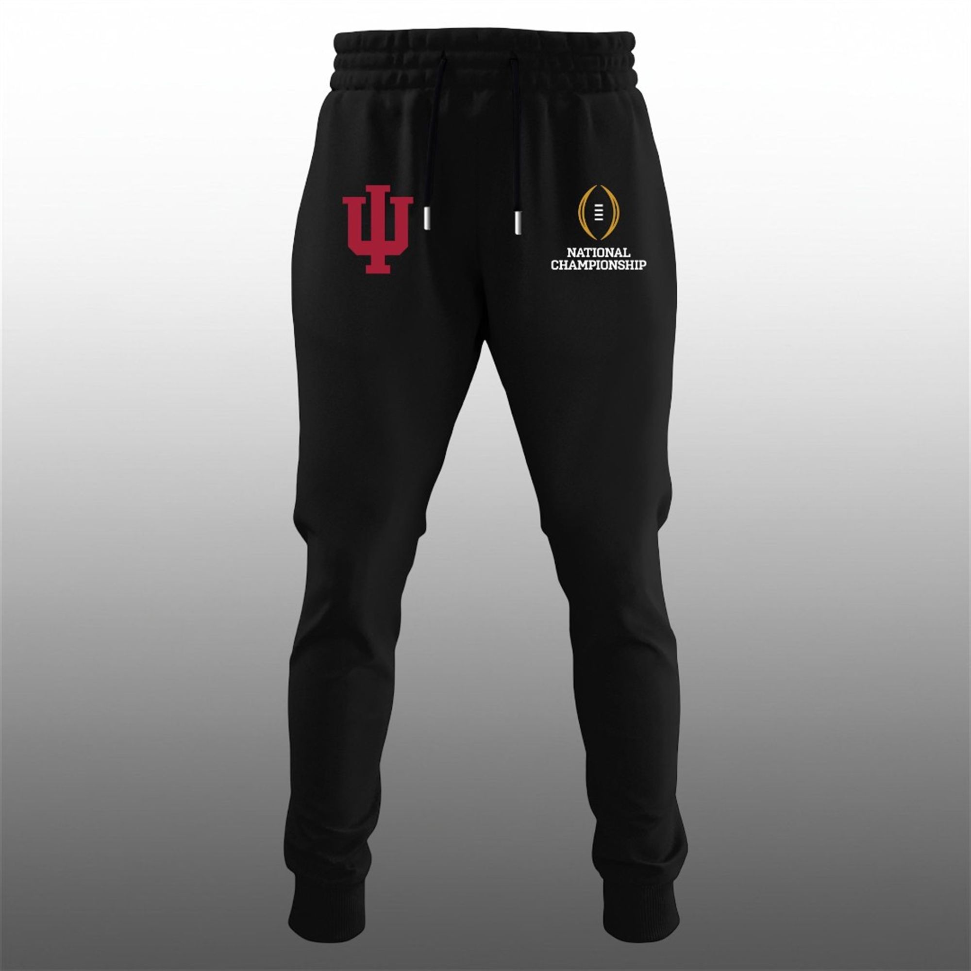 2025 Hoosiers National Champions Indiana Beat Everybody Shirt 3 3 2025 Hoosiers National Champions Indiana Beat Everybody Joggers