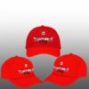 3 2025 Playoffs SWARM City Texans Hat