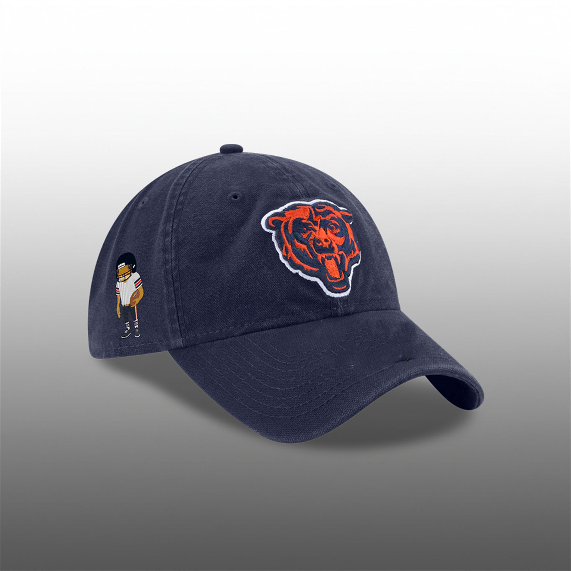 2026 Bad Bunny Bears Concho Shirt 3 3 2026 Bad Bunny Bears Concho Hat