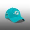 3 2026 Bad Bunny Dolphins Concho Hat