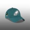 3 2026 Bad Bunny Eagles Concho Hat