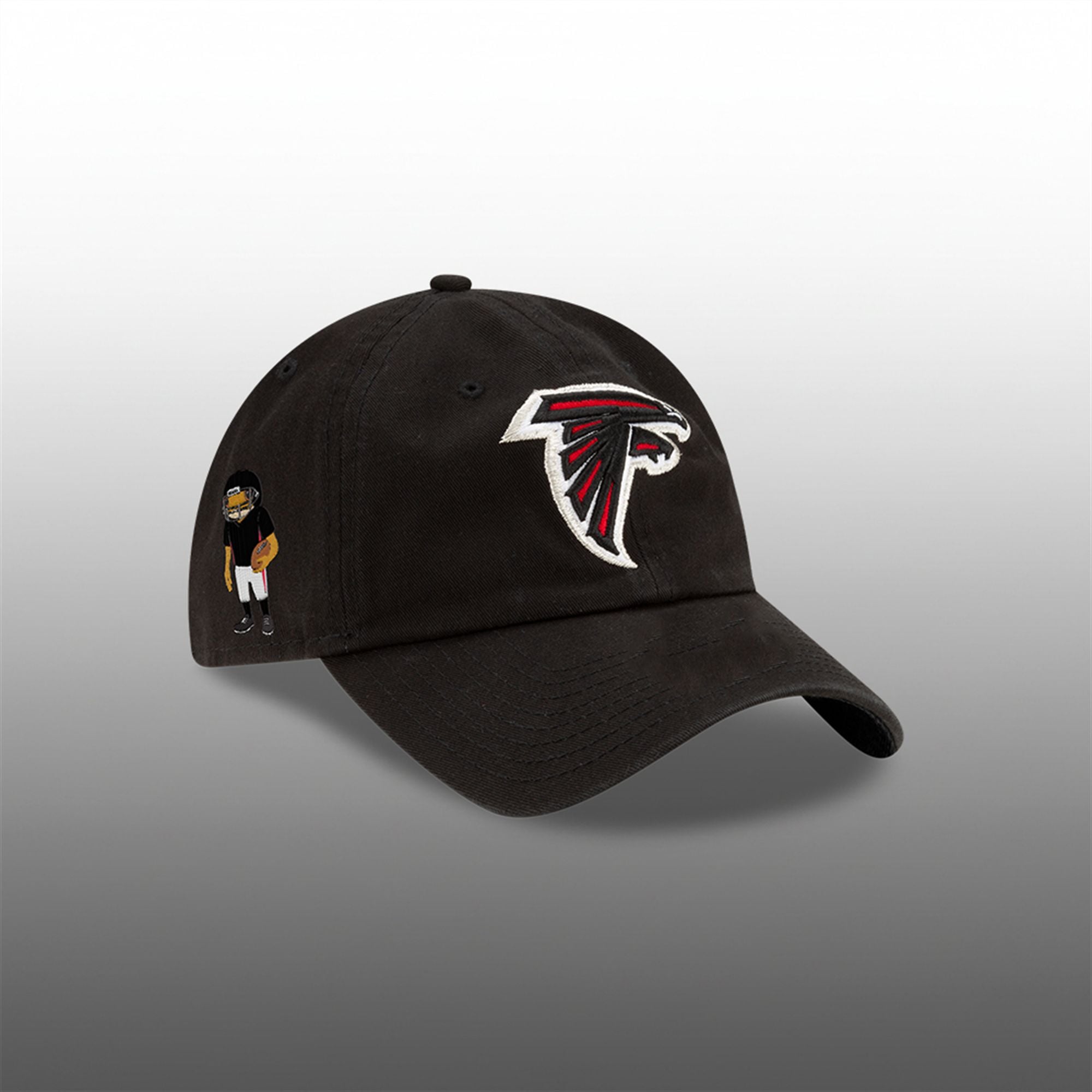 2026 Bad Bunny Falcons Concho Shirt 3 3 2026 Bad Bunny Falcons Concho Hat