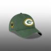 2026 Bad Bunny GB Packers Concho Shirt 6 3 2026 Bad Bunny GB Packers Concho Hat