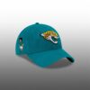 3 2026 Bad Bunny Jaguars Concho Hat