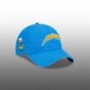 3 2026 Bad Bunny LA Chargers Concho Hat