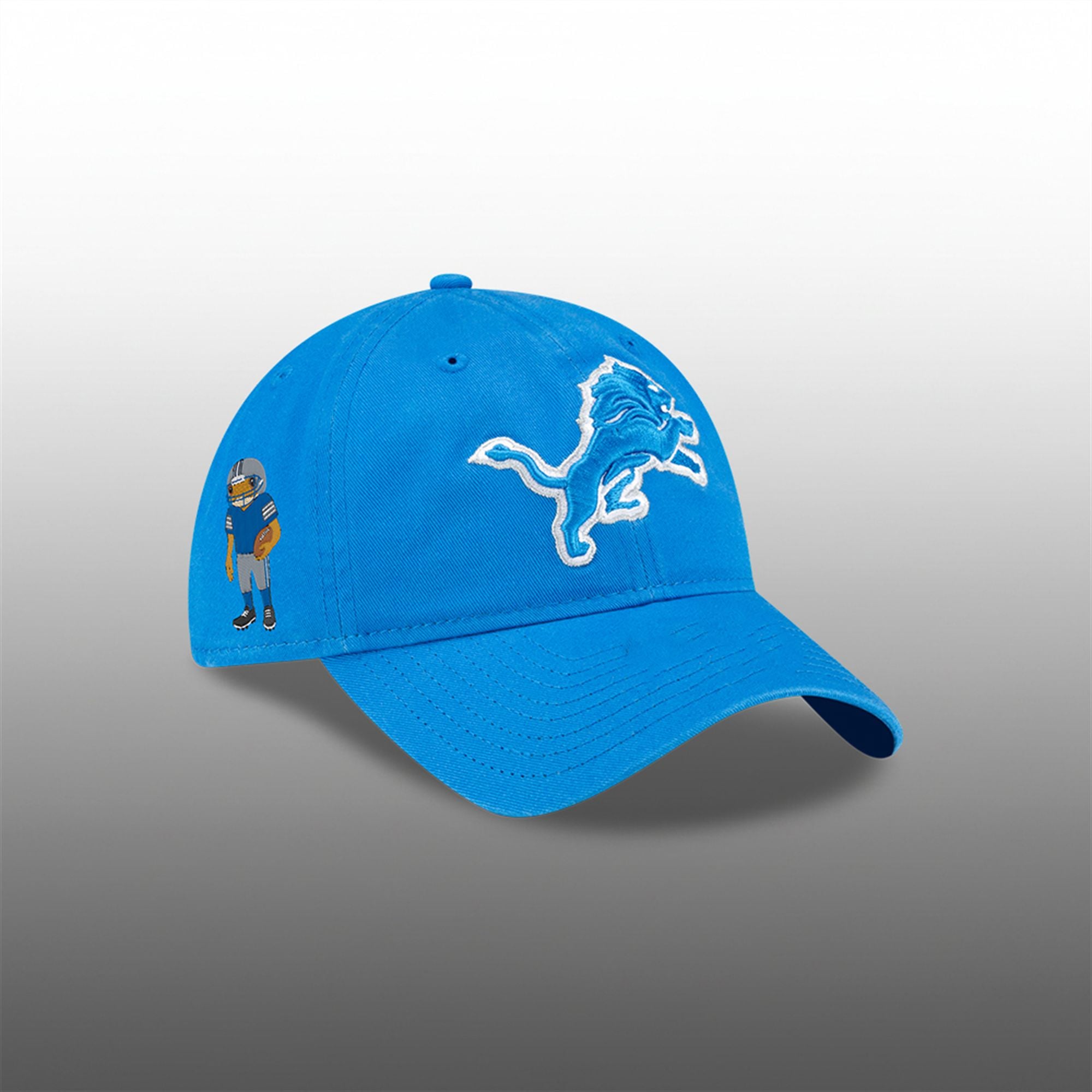 2026 Bad Bunny Lions Concho Shirt 3 3 2026 Bad Bunny Lions Concho Hat