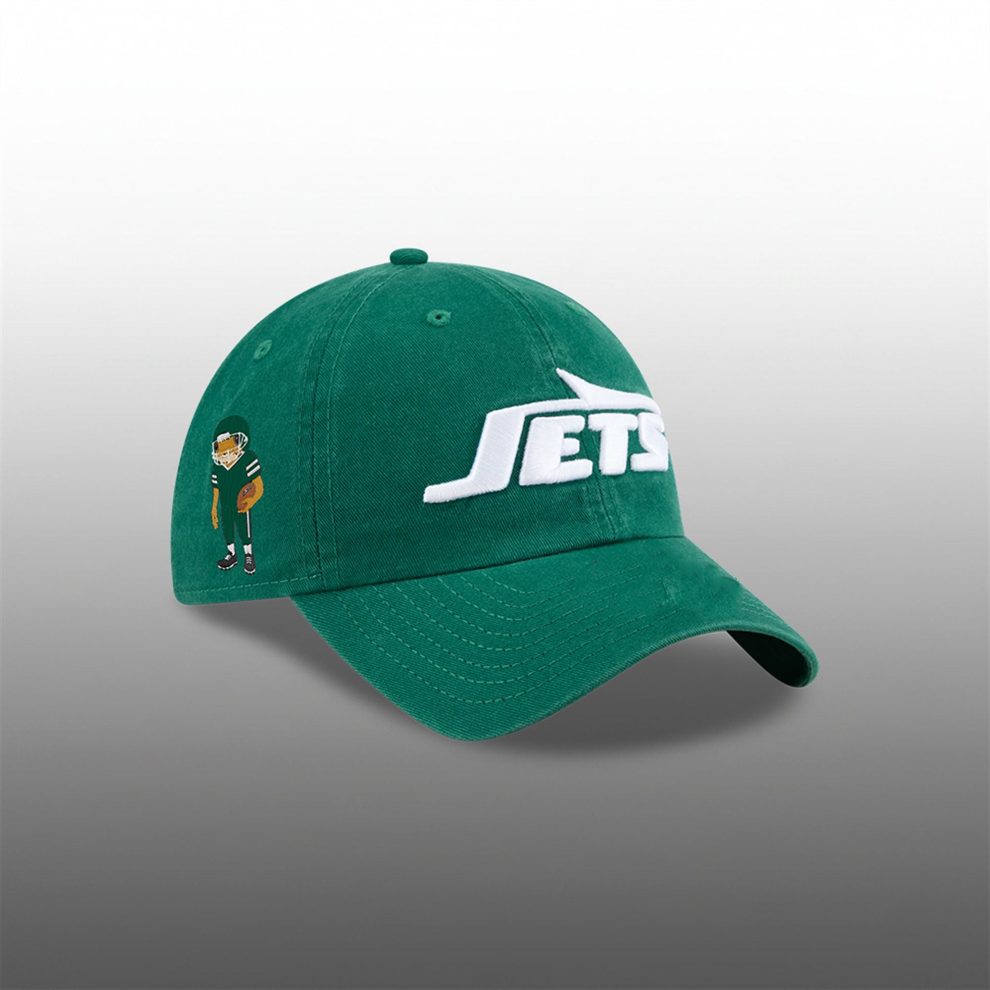 2026 Bad Bunny NY Jets Concho Shirt 3 3 2026 Bad Bunny NY Jets Concho Hat
