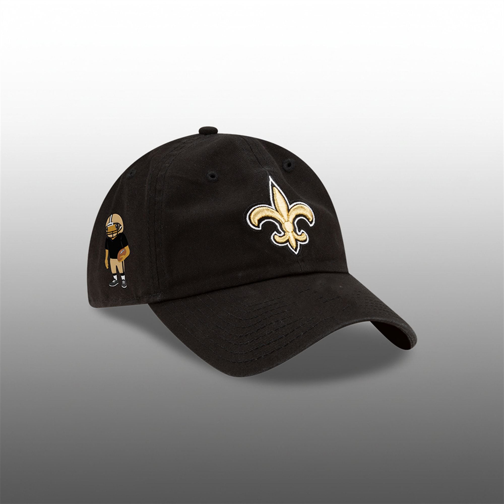 2026 Bad Bunny Saints Concho Shirt 3 3 2026 Bad Bunny Saints Concho Hat