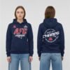 2026 NE Patriots AFC Champions Hoodie 6 3 2026 NE Patriots AFC Champions Hoodie