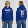 Bills Thank You Coach Sean McDermott For 9 Seasons Hoodie 6 3 Bills Thank You Coach Sean McDermott For 9 Seasons Hoodie