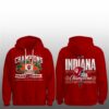 Hoosiers Peach Bowl Champions 2026 Hoodie 7 3 Hoosiers Peach Bowl Champions 2026 Hoodie