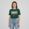 3 Hurricanes 2026 Goodyear Cotton Bowl Classic Champs Shirt