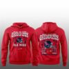 3 Ole Miss 2026 Playoff Quarterfinal Allstate Sugar Bowl Champions Hoodie