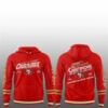3 SF 49ers 2026 AFC Division Champions Hoodie