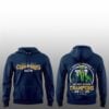 Seahawks 2025 NFC West Division Champions Shirt 5 3 Seahawks 2025 NFC West Division Champions Hoodie
