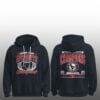 Texans 2025 AFC South Champions Shirt 7 3 Texans 2025 AFC South Champions Hoodie