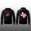 3 Texans Make Texas Next Sanction The Game Hoodie