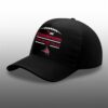 3 UWRF Stagg Bowl Division III Football National Champions 2025 Hat
