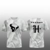 Texans Playoff Swarm City Shirt 5 33 Texans Playoff Swarm City Shirt