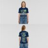 1 Seed 2025 NFC West Division Champions Seahawks Shirt 5 34 1 Seed 2025 NFC West Division Champions Seahawks Shirt