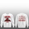 34 Hoosiers CFP Quarterfinal Bowl Champions 2026 Sweatshirt