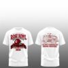 35 Hoosiers CFP Quarterfinal Bowl Champions 2026 Shirt