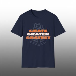 Bears Grate Grater Gratest Shirt 1