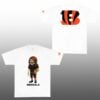 2026 Bad Bunny Bengals Concho Shirt 8 4 2026 Bad Bunny Bengals Concho Shirt