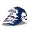 2026 Patriots AFC Champions Cap 3 4 2026 Patriots AFC Champions Cap