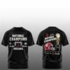 4 Indiana 2026 National Champions Perfect Season Shirt