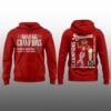 Indiana Hoosiers 2026 College Football National Champions Shirt 4 4 Indiana Hoosiers 2026 College Football National Champions Hoodie