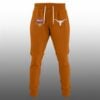 4 Longhorns Cheez It Citrus Bowl 2025 Champions Joggers