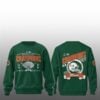 4 Miami Hurricanes Goodyear Cotton Bowl Champions 2025 2026 Sweatshirt