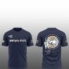 4 Montana State Football Indigenous Heritage Shirt