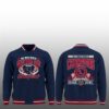 Ole Miss Rebels 2026 Sugar Bowl Game Champions Jacket 6 4 Ole Miss Rebels 2026 Sugar Bowl Game Champions Jacket
