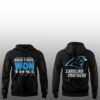 4 Panthers 2025 NFC South Division Champions Been There Won That Hoodie