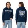 Patriots 2026 Road Warriors SB LX Hoodie 6 4 Patriots 2026 Road Warriors SB LX Hoodie
