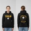 Pittsburgh Steelers x Coach Mike Tomlin Hoodie 5 4 Pittsburgh Steelers x Coach Mike Tomlin Hoodie
