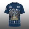 Seahawks 2025 NFC Champions Bowl Finish The Job Shirt 4 4 Seahawks 2025 NFC Champions Bowl Finish The Job Shirt