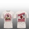 Hoosiers Bowl Game Champions 2026 Celebrating Shirt 7 40 Hoosiers Bowl Game Champions 2026 Celebrating Shirt