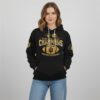 Indiana Hoosiers 2026 Bowl Game Champions Golden Time Hoodie