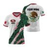 49ers x Mexican Heritage Celebration 2026 Jersey 1 2