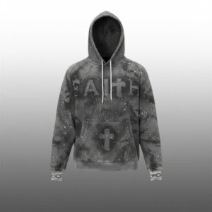 NE DeMario Douglas Faith Hoodie 1 1