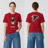 2026 Bad Bunny Falcons Concho Shirt 7 5 2026 Bad Bunny Falcons Concho Shirt