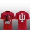 Hoosiers Coach Curt Cignetti I Win National Champs 2026 Hoodie 4 5 Hoosiers Coach Curt Cignetti I Win National Champs 2026 Shirt