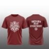 Hoosiers National Champions 2025 Indiana Beat Everybody Shirt 11 5 Hoosiers National Champions 2025 Indiana Beat Everybody Shirt