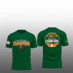 Hurricanes Vrbo Fiesta Bowl Champions 2026 Shirt Hoodie