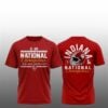 Indiana Hoosiers College Football Playoff 2026 National Champions Shirt 7 5 Indiana Hoosiers College Football Playoff 2026 National Champions Shirt